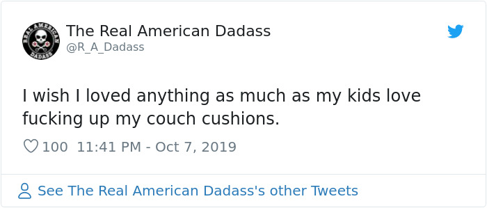 Funny-Parents-Tweets