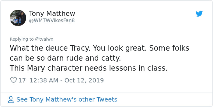 TV Reporter Gets Critiqued For Her 'Stomach Bulge,' Hits Back With A Powerful Response TV Reporter Gets Critiqued For Her 'Stomach Bulge,' Hits Back With A Powerful Response