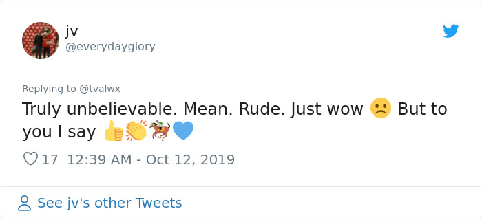 TV Reporter Gets Critiqued For Her 'Stomach Bulge,' Hits Back With A Powerful Response TV Reporter Gets Critiqued For Her 'Stomach Bulge,' Hits Back With A Powerful Response