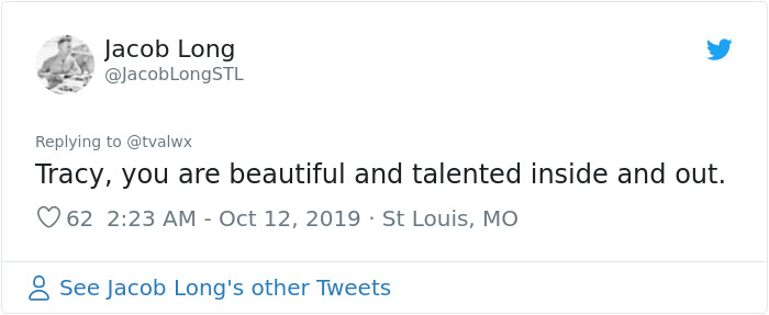 TV Reporter Gets Critiqued For Her 'Stomach Bulge,' Hits Back With A Powerful Response TV Reporter Gets Critiqued For Her 'Stomach Bulge,' Hits Back With A Powerful Response