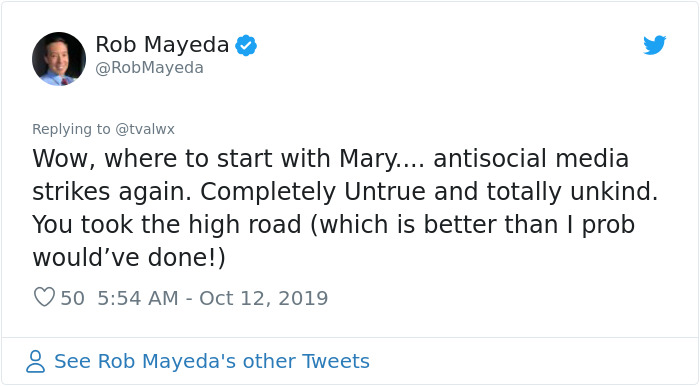 TV Reporter Gets Critiqued For Her 'Stomach Bulge,' Hits Back With A Powerful Response TV Reporter Gets Critiqued For Her 'Stomach Bulge,' Hits Back With A Powerful Response