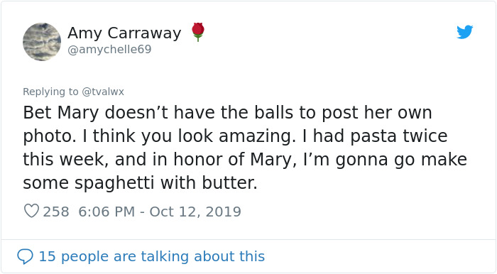 TV Reporter Gets Critiqued For Her 'Stomach Bulge,' Hits Back With A Powerful Response TV Reporter Gets Critiqued For Her 'Stomach Bulge,' Hits Back With A Powerful Response