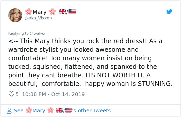 TV Reporter Gets Critiqued For Her 'Stomach Bulge,' Hits Back With A Powerful Response