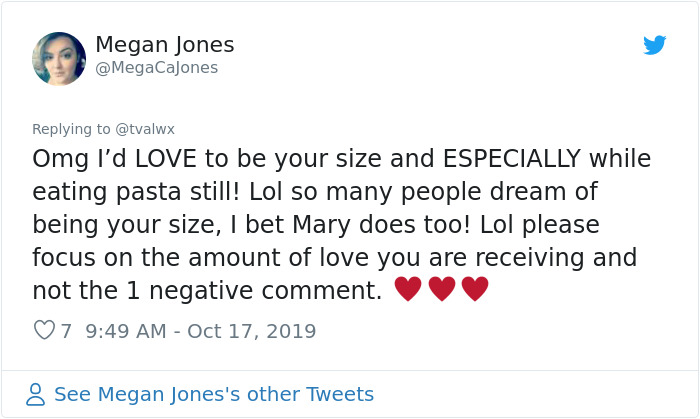 TV Reporter Gets Critiqued For Her 'Stomach Bulge,' Hits Back With A Powerful Response TV Reporter Gets Critiqued For Her 'Stomach Bulge,' Hits Back With A Powerful Response