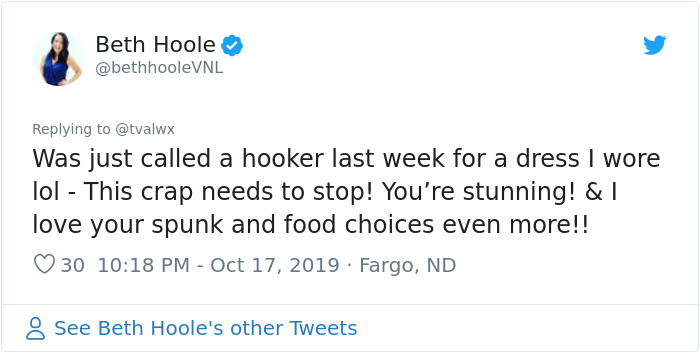 TV Reporter Gets Critiqued For Her 'Stomach Bulge,' Hits Back With A Powerful Response