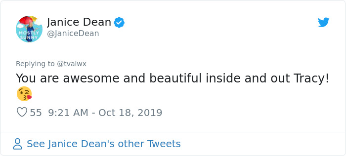 TV Reporter Gets Critiqued For Her 'Stomach Bulge,' Hits Back With A Powerful Response TV Reporter Gets Critiqued For Her 'Stomach Bulge,' Hits Back With A Powerful Response