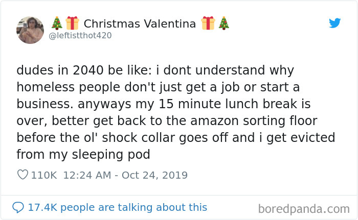 Anti-Capitalist-Tweets