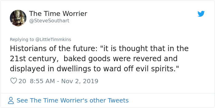 These People Were Astonished By The Expiration Date Of This Bread, Decide To Meet Up On Its Expiry Day To Eat It These People Were Astonished By The Expiration Date Of This Bread, Decide To Meet Up On Its Expiry Day To Eat It
