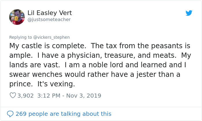 'Nice' Guy Is Disappointed At Women Choosing 'Losers' Instead Of 'Providers' Like Him, And The Comments Are Hilarious 'Nice' Guy Is Disappointed At Women Choosing 'Losers' Instead Of 'Providers' Like Him, And The Comments Are Hilarious