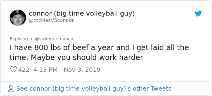 'Nice' Guy Is Disappointed At Women Choosing 'Losers' Instead Of 'Providers' Like Him, And The Comments Are Hilarious 'Nice' Guy Is Disappointed At Women Choosing 'Losers' Instead Of 'Providers' Like Him, And The Comments Are Hilarious