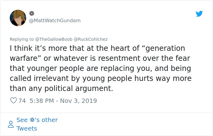 Girlfriend Explains Why &ldquo;OK Boomer&rdquo; Became A Thing & She&rsquo;s Spot On