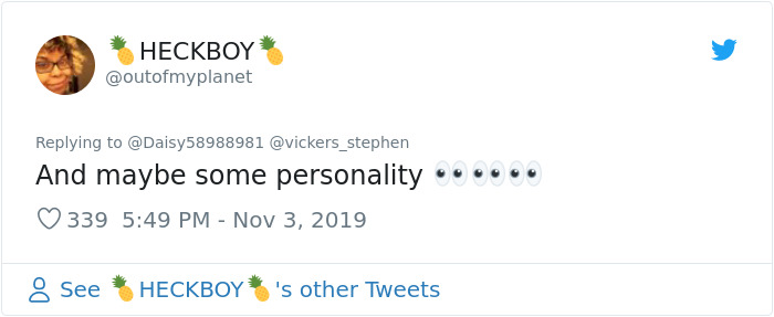 'Nice' Guy Is Disappointed At Women Choosing 'Losers' Instead Of 'Providers' Like Him, And The Comments Are Hilarious 'Nice' Guy Is Disappointed At Women Choosing 'Losers' Instead Of 'Providers' Like Him, And The Comments Are Hilarious