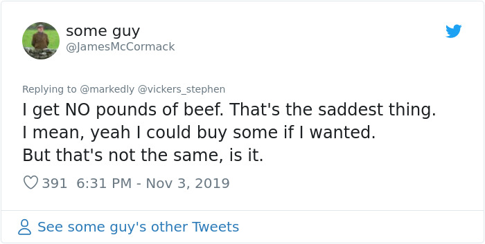 'Nice' Guy Is Disappointed At Women Choosing 'Losers' Instead Of 'Providers' Like Him, And The Comments Are Hilarious 'Nice' Guy Is Disappointed At Women Choosing 'Losers' Instead Of 'Providers' Like Him, And The Comments Are Hilarious