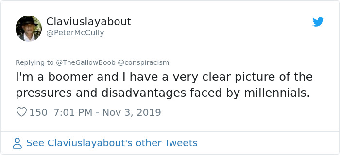 Girlfriend Explains Why &ldquo;OK Boomer&rdquo; Became A Thing & She&rsquo;s Spot On