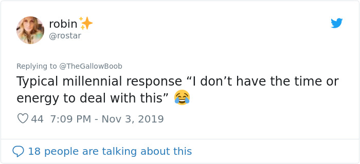 Girlfriend Explains Why &ldquo;OK Boomer&rdquo; Became A Thing & She&rsquo;s Spot On