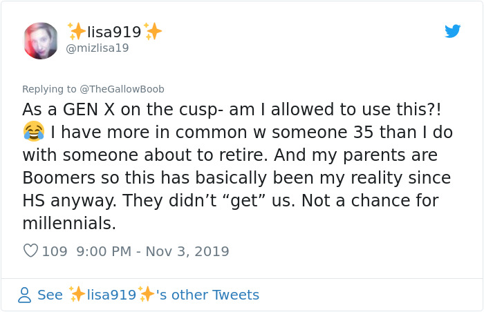 Girlfriend Explains Why &ldquo;OK Boomer&rdquo; Became A Thing & She&rsquo;s Spot On