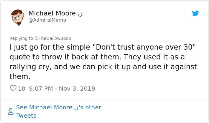 Girlfriend Explains Why “OK Boomer” Became A Thing & She’s Spot On Girlfriend Explains Why “OK Boomer” Became A Thing & She’s Spot On