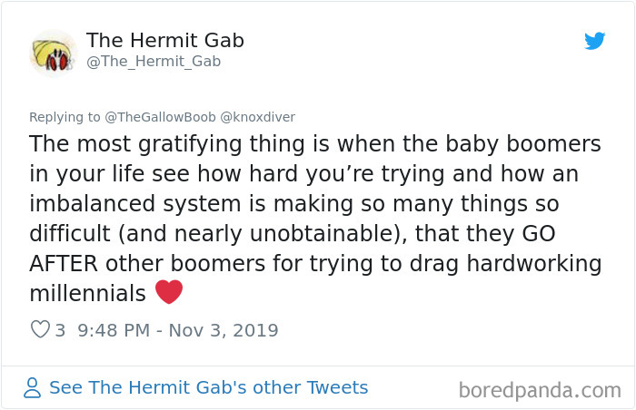 Girlfriend Explains Why &ldquo;OK Boomer&rdquo; Became A Thing & She&rsquo;s Spot On