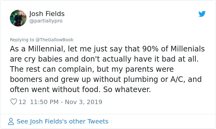 Girlfriend Explains Why &ldquo;OK Boomer&rdquo; Became A Thing & She&rsquo;s Spot On