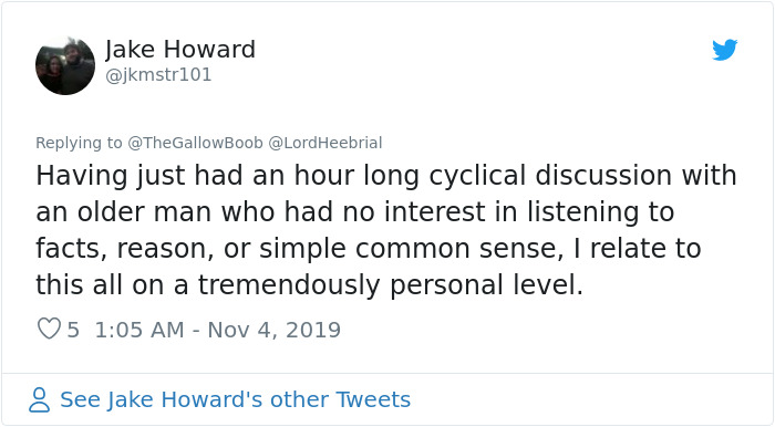 Girlfriend Explains Why &ldquo;OK Boomer&rdquo; Became A Thing & She&rsquo;s Spot On