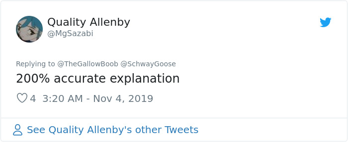 Girlfriend Explains Why “OK Boomer” Became A Thing & She’s Spot On Girlfriend Explains Why “OK Boomer” Became A Thing & She’s Spot On