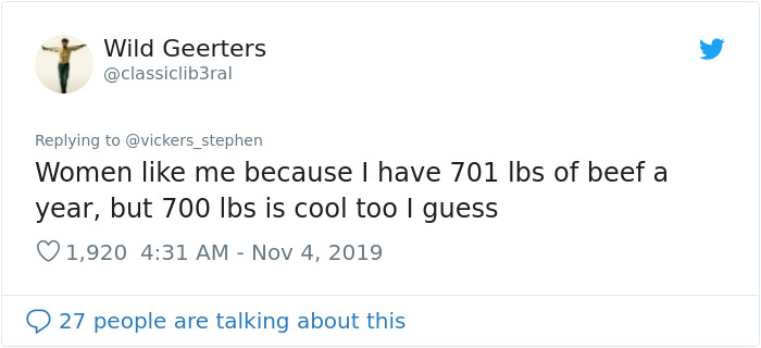 'Nice' Guy Is Disappointed At Women Choosing 'Losers' Instead Of 'Providers' Like Him, And The Comments Are Hilarious 'Nice' Guy Is Disappointed At Women Choosing 'Losers' Instead Of 'Providers' Like Him, And The Comments Are Hilarious