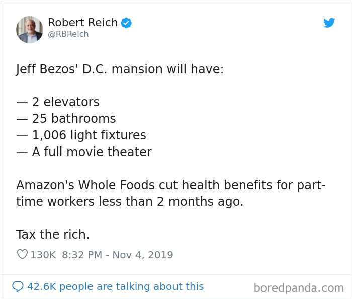 Anti-Capitalist-Tweets