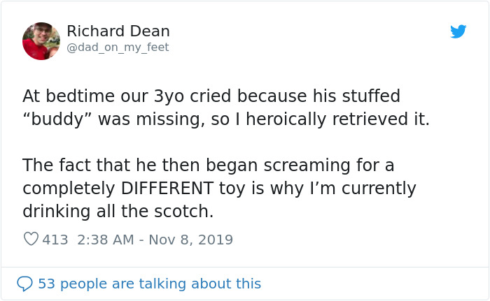 Funny-Parents-Tweets