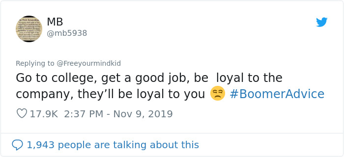 Boomer-Out-Of-Touch-Advice