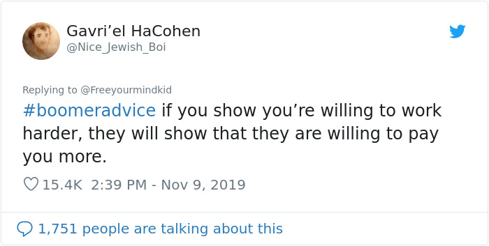 Boomer-Out-Of-Touch-Advice