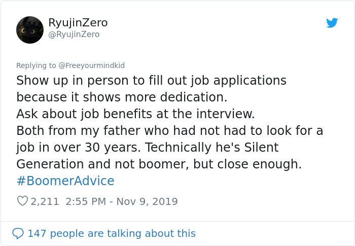 Boomer-Out-Of-Touch-Advice