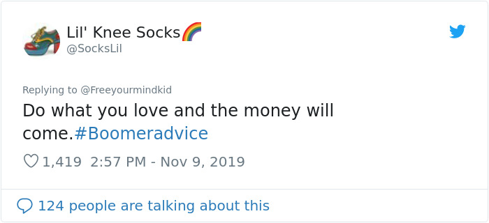 Boomer-Out-Of-Touch-Advice