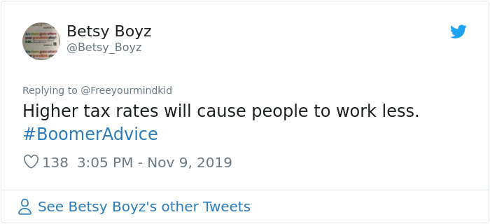 Boomer-Out-Of-Touch-Advice