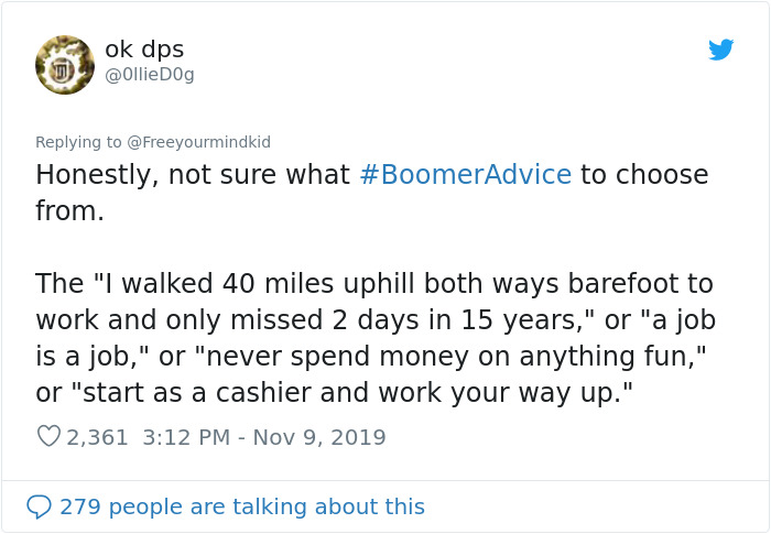 Boomer-Out-Of-Touch-Advice