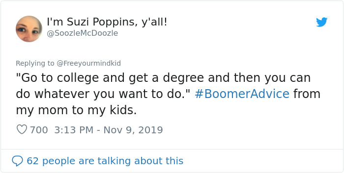 Boomer-Out-Of-Touch-Advice