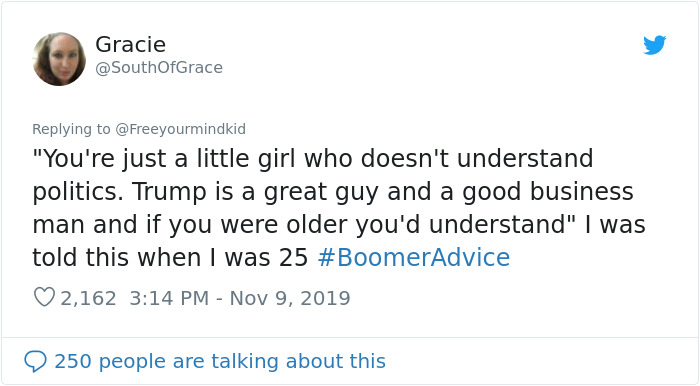 Boomer-Out-Of-Touch-Advice