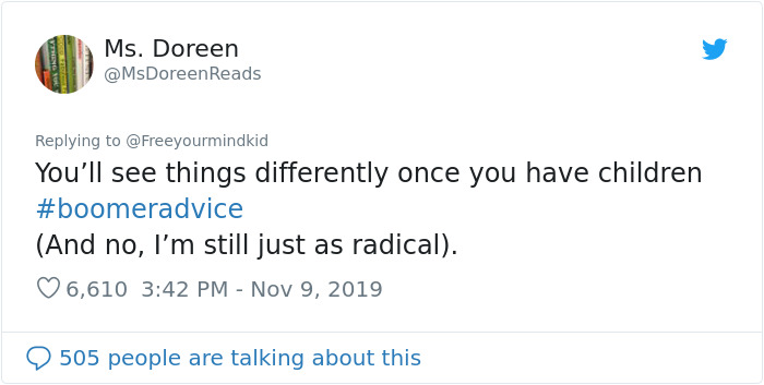 Boomer-Out-Of-Touch-Advice