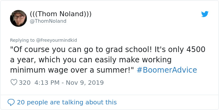 Boomer-Out-Of-Touch-Advice