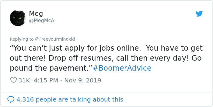 Boomer-Out-Of-Touch-Advice