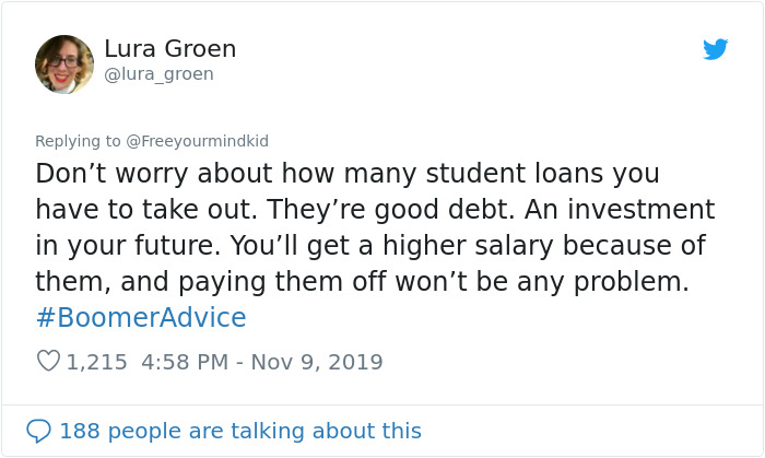 Boomer-Out-Of-Touch-Advice