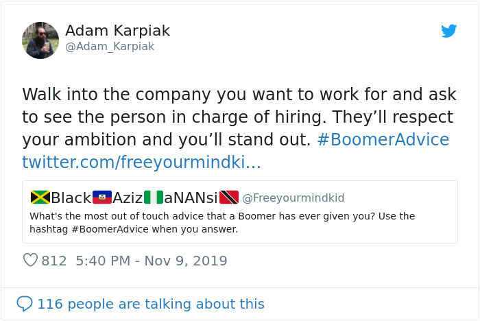 Boomer-Out-Of-Touch-Advice