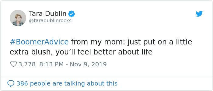 Boomer-Out-Of-Touch-Advice