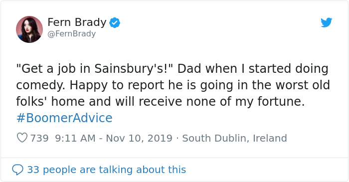 Boomer-Out-Of-Touch-Advice