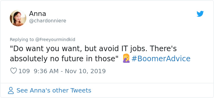 Boomer-Out-Of-Touch-Advice