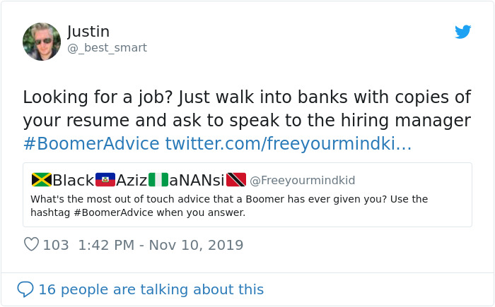 Boomer-Out-Of-Touch-Advice