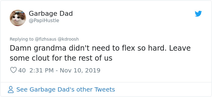 This Stylish Grandma Matches Her Outfits With The Flowers In Her Garden And Goes Viral This Stylish Grandma Matches Her Outfits With The Flowers In Her Garden And Goes Viral