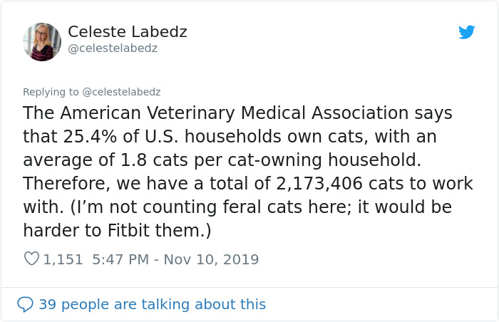 Seismologist Explains How To Make An Earthquake Early Warning System With Cats Seismologist Explains How To Make An Earthquake Early Warning System With Cats
