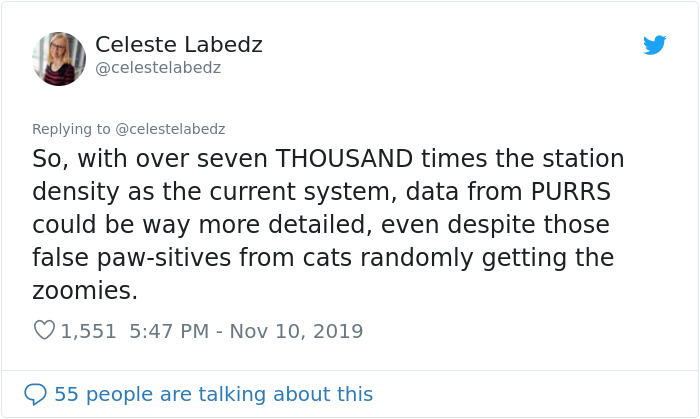 Seismologist Explains How To Make An Earthquake Early Warning System With Cats