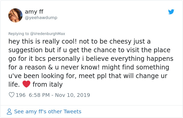 10-Year-Old Decides To Send A Message In A Bottle, And Is Surprised To Receive This Letter 9 Years Later 10-Year-Old Decides To Send A Message In A Bottle, And Is Surprised To Receive This Letter 9 Years Later