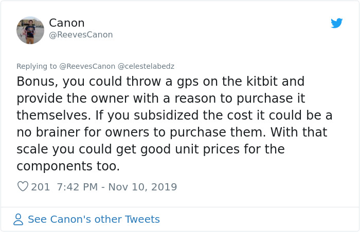 Seismologist Explains How To Make An Earthquake Early Warning System With Cats Seismologist Explains How To Make An Earthquake Early Warning System With Cats